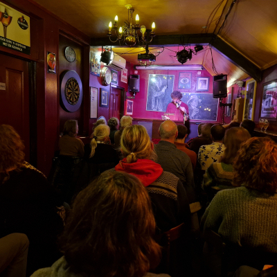 De Dichtclub